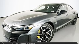 2023 Audi RS e-tron GT quattro