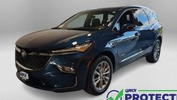 2023 Buick Enclave Avenir