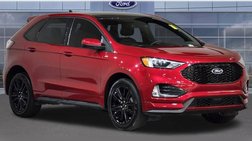 2023 Ford Edge ST-Line