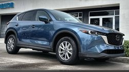 2023 Mazda CX-5 2.5 S Preferred
