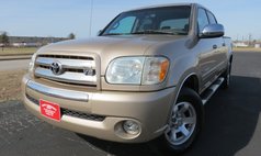 2006 Toyota Tundra SR5