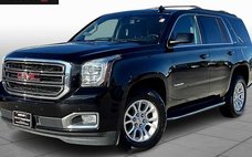 2018 GMC Yukon SLE