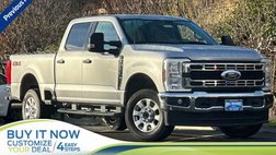 2024 Ford Super Duty F-250 XLT