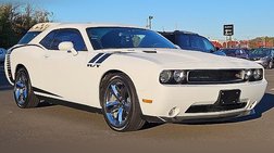 2013 Dodge Challenger R/T