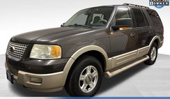 2005 Ford Expedition Eddie Bauer
