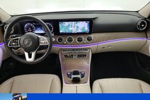 2020 Mercedes-Benz E-Class E 350 4MATIC