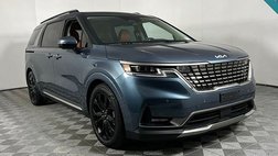 2024 Kia Carnival SX Prestige