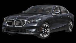 2024 BMW 5 Series 540i xDrive