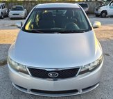 2011 Kia Forte5 EX