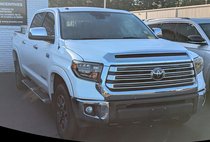 2019 Toyota Tundra Limited