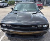 2011 Dodge Challenger SRT8 392