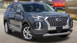 2022 Hyundai Palisade SE