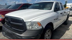 2017 Ram Ram Pickup 1500 Tradesman