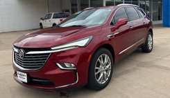 2022 Buick Enclave Premium