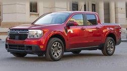 2023 Ford Maverick XLT