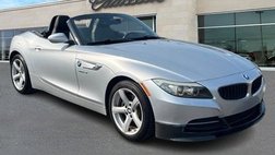 2012 BMW Z4 sDrive28i