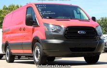 2019 Ford Transit 150