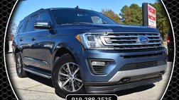 2018 Ford Expedition XLT