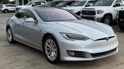 2017 Tesla Model S 60