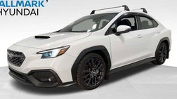 2024 Subaru WRX Limited