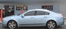 2010 Acura TL Base