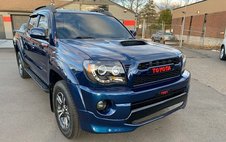 2005 Toyota Tacoma V6