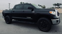 2015 Toyota Tundra SR5