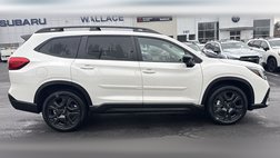 2026 Subaru Ascent Onyx Edition Touring