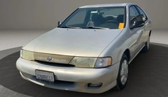 1998 Nissan 200SX SE