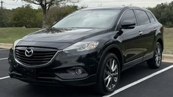 2015 Mazda CX-9 Grand Touring