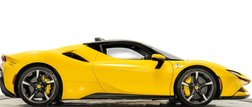 2022 Ferrari SF90 Stradale Base