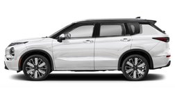2026 Mitsubishi Outlander SEL