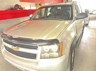 2011 Chevrolet Suburban Shield LT