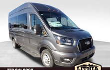 2026 Ford Transit XL