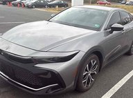 2024 Toyota Crown XLE