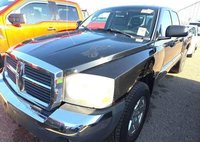 2005 Dodge Dakota SLT