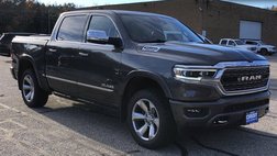 2022 Ram Ram Pickup 1500 Limited