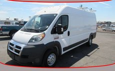 2017 Ram ProMaster 3500 159 WB