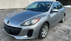 2013 Mazda MAZDA3 i Sport