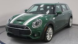 2024 MINI Clubman Cooper S ALL4