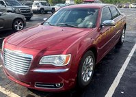 2012 Chrysler 300 Limited