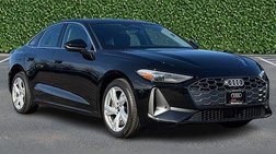 2025 Audi A5 quattro Premium TFSI