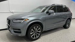 2018 Volvo XC90 T6 Momentum