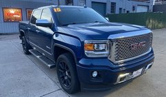 2015 GMC Sierra 1500 Denali