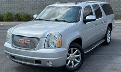 2013 GMC Yukon XL Denali