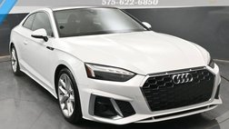 2023 Audi A5 quattro S line Premium 45 TFSI