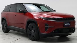 2024 Jeep Wagoneer S Launch Edition