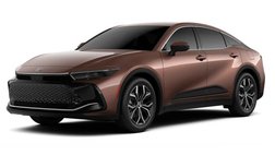 2026 Toyota Crown XLE