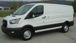 2021 Ford Transit 250