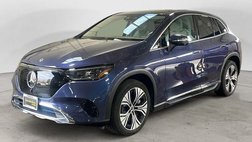 2023 Mercedes-Benz EQE EQE 350 4MATIC